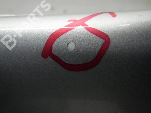 25323 02 LEMFÖRDER Rotule De Direction Essieu Avant Gauche, Extérieur