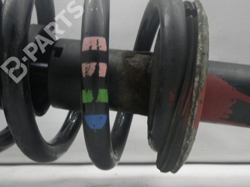 Right front shock absorber AUDI A4 B6 Avant (8E5) 2.5 TDI | BP3009403M17 