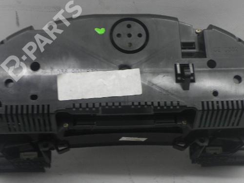 Engine control unit (ECU) AUDI A4 B6 Avant (8E5) 2.5 TDI | BP3009411M57 