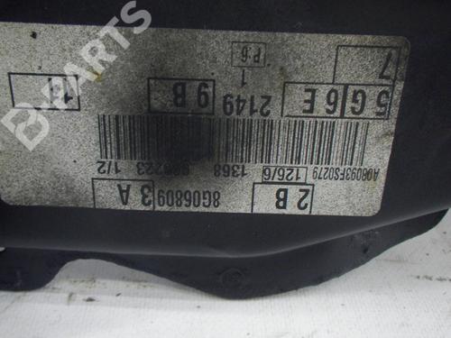 Vorderachsträger FORD C-MAX (DM2) 1.8 | BP3009460M9 