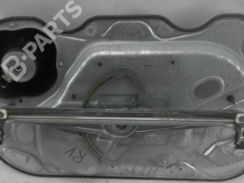Rudehejsemekanisme Højre foran FORD C-MAX (DM2) 1.8 | BP3009470C23 