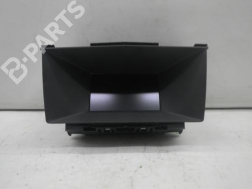 Display OPEL ASTRA H Estate (A04) 1.9 CDTI (L35) (100 hp) 3009488