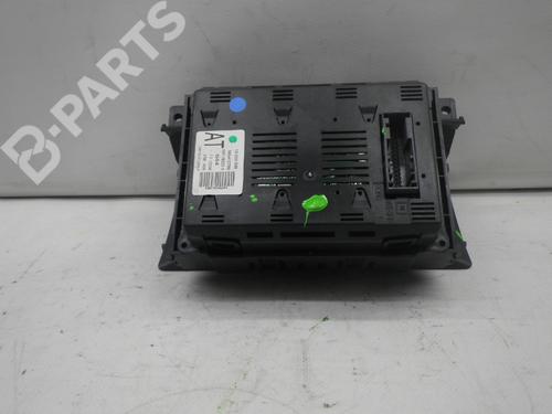 Display monitor OPEL ASTRA H Estate (A04) 1.9 CDTI (L35) | BP3009488C48 