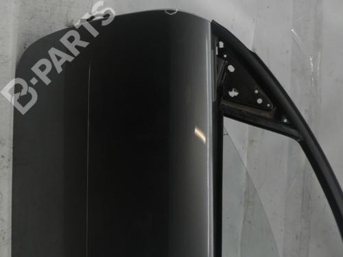 Left front door SMART FORFOUR (454) 1.1 (454.030) | BP3009671C2 