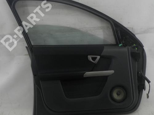 Left front door SMART FORFOUR (454) 1.1 (454.030) | BP3009671C2 