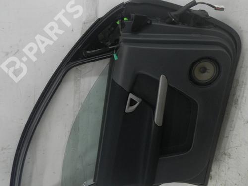 Left front door SMART FORFOUR (454) 1.1 (454.030) | BP3009671C2 