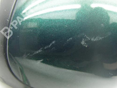 Left mirror PEUGEOT 307 (3A/C) 2.0 HDi 110 | BP3009720C26 