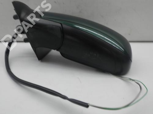 Left mirror PEUGEOT 307 (3A/C) 2.0 HDi 110 | BP3009720C26 