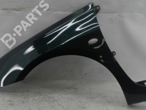 Used Left front fenders PEUGEOT 307 (3A/C) 2.0 HDi 110 (107 hp) 3009721