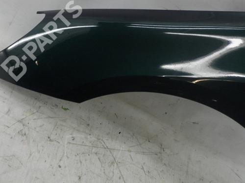 Left front fenders PEUGEOT 307 (3A/C) 2.0 HDi 110 | BP3009721C41 