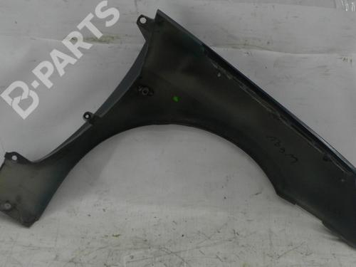 Left front fenders PEUGEOT 307 (3A/C) 2.0 HDi 110 | BP3009721C41 