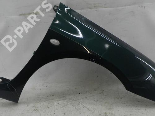 Used Right front fenders PEUGEOT 307 (3A/C) 2.0 HDi 110 (107 hp) 3009722
