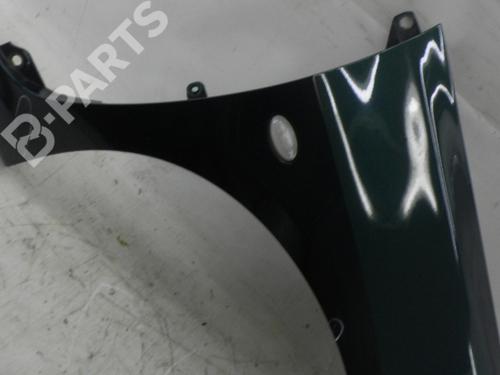 Right front fenders PEUGEOT 307 (3A/C) 2.0 HDi 110 | BP3009722C42 