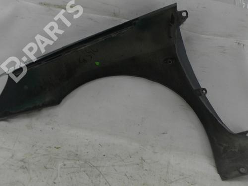 Right front fenders PEUGEOT 307 (3A/C) 2.0 HDi 110 | BP3009722C42 