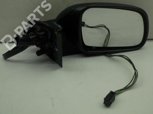 Used Right mirror PEUGEOT 307 (3A/C) 2.0 HDi 110 (107 hp) 3009728