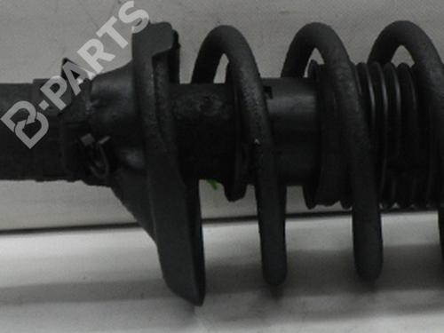 Used Right front shock absorber VW GOLF III (1H1) 1.8 (75 hp) 3009823