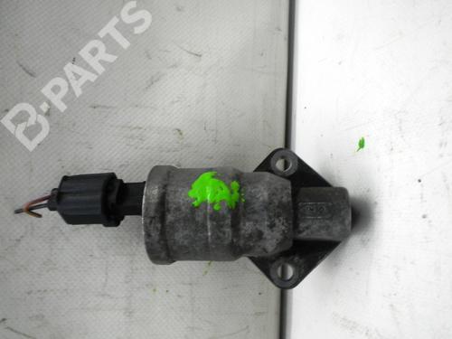 EGR-Ventil FORD FIESTA IV (JA_, JB_) 1.25 i 16V | BP3009840M69 
