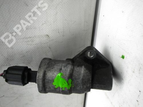 EGR-Ventil FORD FIESTA IV (JA_, JB_) 1.25 i 16V | BP3009840M69 