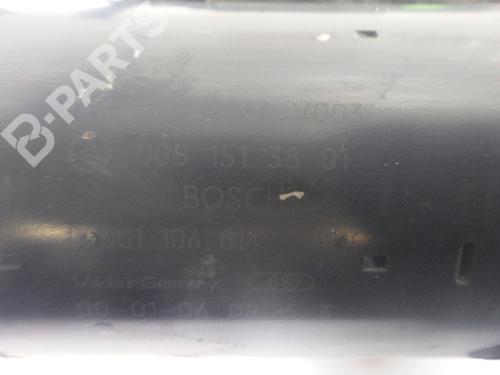 Starter SMART CITY-COUPE (450) 0.8 CDI (S1CLC1, 450.300, 450.301, 450.302, 450.303,... | BP3010143M8 