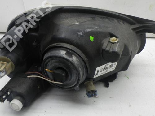 Left headlight OPEL CORSA B (S93) 1.2 i (F08, F68, M68) | BP3010255C28 
