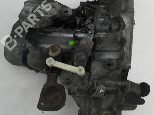 Used Gearbox CITROËN C3 I (FC_, FN_) 1.1 i (60 hp) 3010423