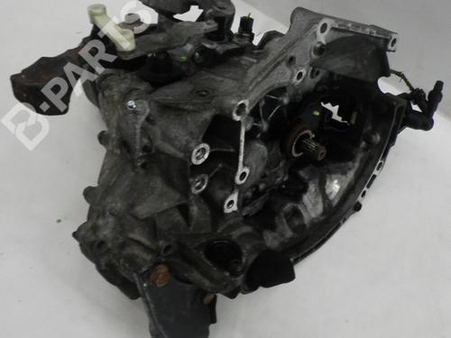 Gearbox CITROËN C3 I (FC_, FN_) 1.1 i | BP3010423M3 