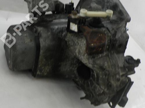 Gearbox CITROËN C3 I (FC_, FN_) 1.1 i | BP3010423M3 