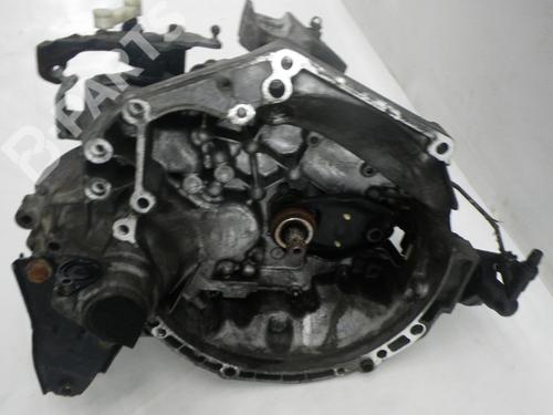 Gearbox CITROËN C3 I (FC_, FN_) 1.1 i | BP3010423M3 