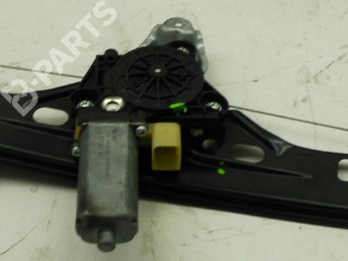 Rear left window mechanism MERCEDES-BENZ C-CLASS T-Model (S203) C 200 CDI (203.207) | BP3010562C24 