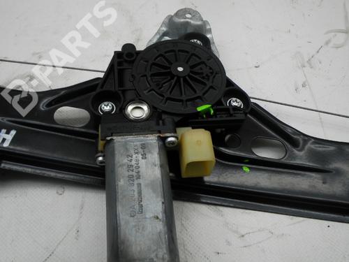 Rear left window mechanism MERCEDES-BENZ C-CLASS T-Model (S203) C 200 CDI (203.207) | BP3010562C24 