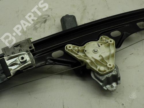 Rear left window mechanism MERCEDES-BENZ C-CLASS T-Model (S203) C 200 CDI (203.207) | BP3010562C24 