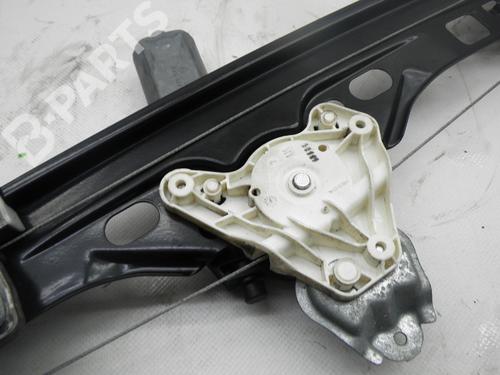 Rear left window mechanism MERCEDES-BENZ C-CLASS T-Model (S203) C 200 CDI (203.207) | BP3010562C24 