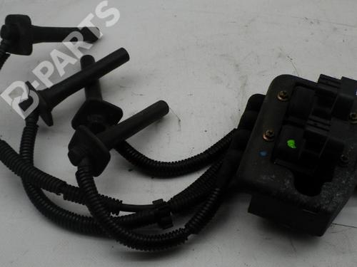 Used Ignition coil MAZDA 323 F VI Hatchback (BJ) 1.6 (BJ10M) (98 hp) 3010683