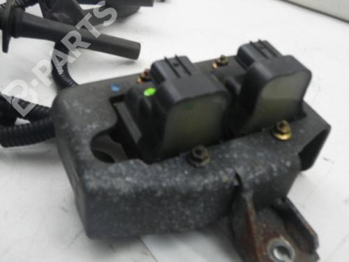 BP3010683M94 | Ignition coil MAZDA 323 F VI (BJ) 1.6 (BJ10M) BP3010683M94