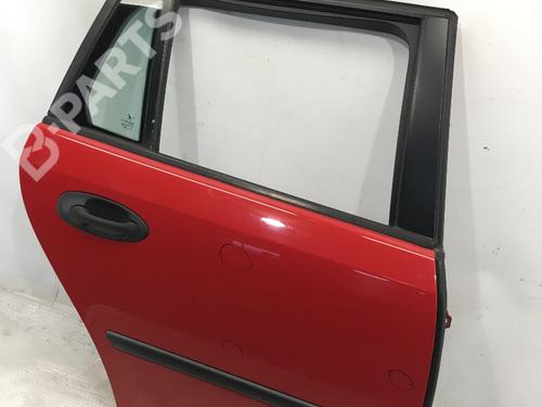 Used Right rear door SAAB 9-3 Estate (E50) 1.9 TiD (150 hp) 11221707
