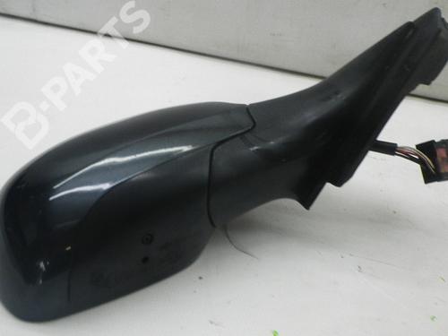 Right mirror AUDI A3 (8L1) 1.6 | BP3010899C27 