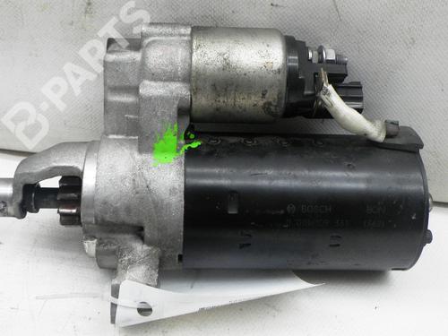 Startmotor AUDI A5 (8T3) 2.7 TDI (190 hp) 3010971