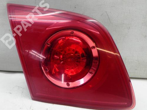 Venstre baglygte bagklap MAZDA 3 (BK) 1.6 (BK14) (105 hp) 3011067