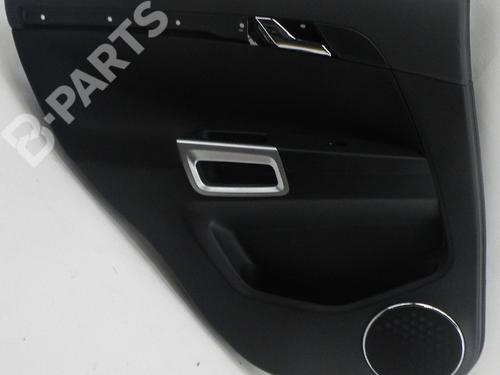 Used Right rear door panel Right rear door panel OPEL ANTARA A (L07) 2.0 CDTI 4x4 (150 hp) 3011179 3011179