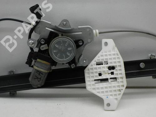 Used Rear right window mechanism OPEL ANTARA A (L07) 2.0 CDTI 4x4 (150 hp) 3011225