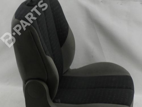 Stoel rechts voor RENAULT GRAND SCÉNIC II (JM0/1_) 1.5 dCi (JM1E) (106 hp) 3011289