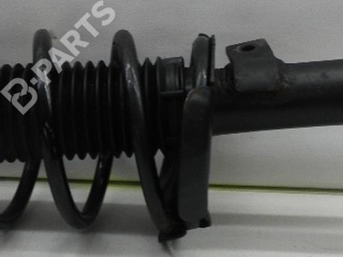 Used Right front shock absorber FORD FOCUS II Convertible 1.6 (100 hp) 3011423