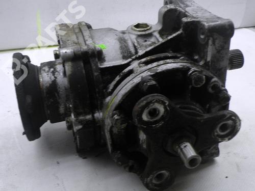 Used Transfer box VW GOLF IV (1J1) 1.9 TDI 4motion (90 hp) 3011582