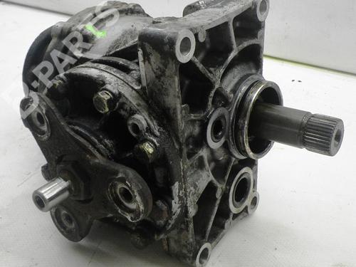 Transfer box VW GOLF IV (1J1) 1.9 TDI 4motion | BP3011582M36 