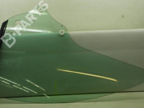 Used Rear right quarter glass MERCEDES-BENZ CLK (C209) CLK 220 CDI (209.308) (150 hp) 3011644