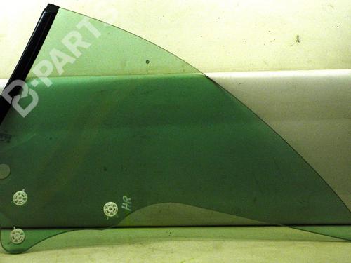 Rear right quarter glass MERCEDES-BENZ CLK (C209) CLK 220 CDI (209.308) | BP3011644C92 