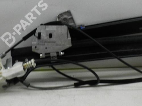 Front right window mechanism MERCEDES-BENZ CLK (C209) CLK 220 CDI (209.308) | BP3011648C23 