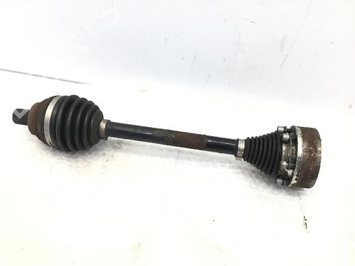 Left front driveshaft AUDI A3 (8P1) 1.4 TFSI | BP19342495M38 