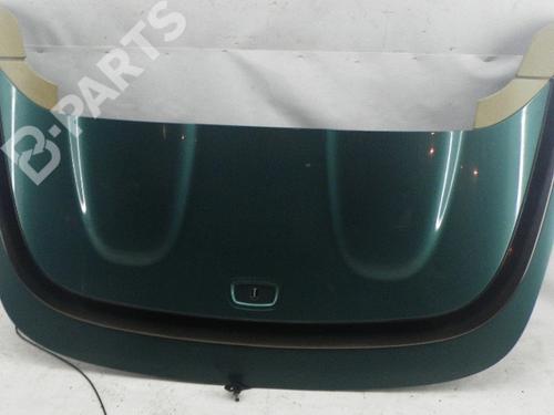 Used Tailgate MERCEDES-BENZ CLK Convertible (A208) CLK 320 (208.465) (218 hp) 3011855