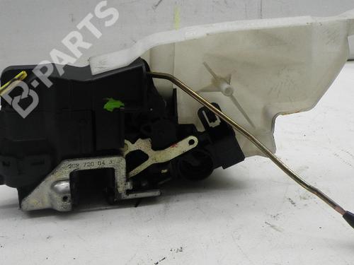 Used Electronic module MERCEDES-BENZ CLK Convertible (A208) CLK 320 (208.465) (218 hp) 3012190
